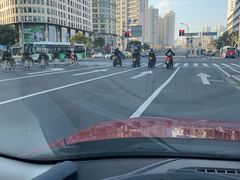 -爱康国宾体检中心(五角场万达广场分院)