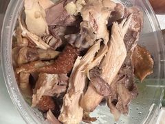 道口烧鸡-豫掌柜饸饹面·烩面(秀沿路店)