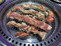 -马路牙子烧烤音乐酒馆(望京店)