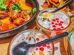 -奔跑吧陕菜·盛世长安(民乐园万达店)