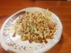 -鸟鸣门屋台料理(金帝银泰店)