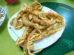 -金生美食(贵州路店)