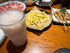 -有喜屋·烧鸟·居酒屋(周浦万达店)