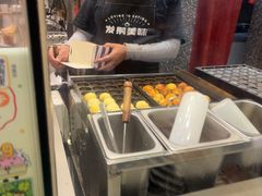 -咕噜咕噜·章鱼小丸子(广州荔湾领展广场店)