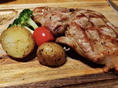 -森Some Fusion(荔湾店)