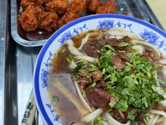 -清真-戏楼王记牛肉面