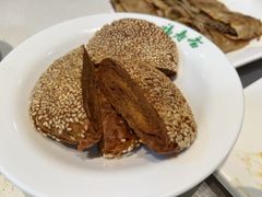 -福寿斋·老北京铜锅涮肉·烤鸭(顺义总店)