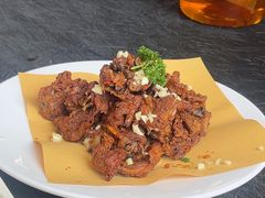 -正德楼果木烤鸭·渔家菜(东港店)