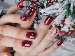 -如一·美甲美睫