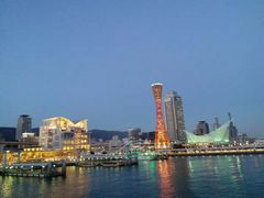 -神户港
