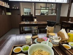 -蟹上黄·蟹黄面·江南糖水(人民广场店)