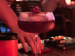 -MR.ROCKY洛奇先生·西餐&酒吧(琶醍店)