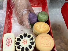 -北京稻香村(天桥乐汇百货商场店)