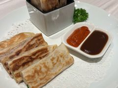 -杭州新新饭店·1913餐厅