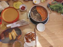 -松野谷·寿喜烧自助(华联顺义金街购物中心店)