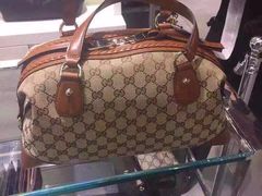 -GUCCI(南京德基店)