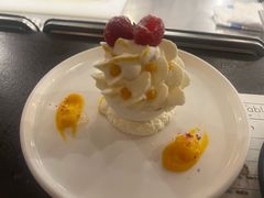 -Ocean's Table 欧舍