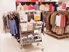 -优衣库(苏州天虹CCMall石路店)