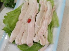 -和庆斋羊蝎子火锅·碳缸烧烤(顺义旗舰店)