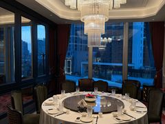 -上海总会SHANGHAICLUB(兴业太古汇店)