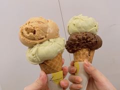 -LUNEURS月乐诗·法式冰淇淋(环贸店)