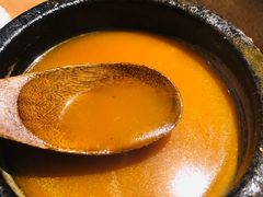 -咕嘟草帽鱼·牛奶一样的鲜鱼汤(包河万达广场创始店)