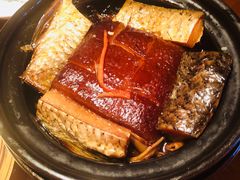 外婆红烧肉-外婆家(天河领展店)