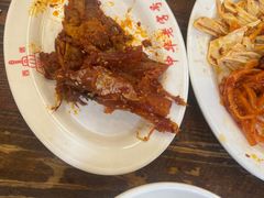 -西塔大冷面(市府大路店)