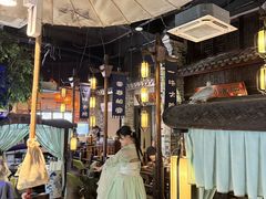 -一味大院•桐庐菜传承店(春江路店)