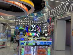 -汤姆熊欢乐世界 · 弹珠机(销品茂店)