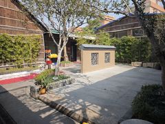 -大笑饭堂(甲子桥店)