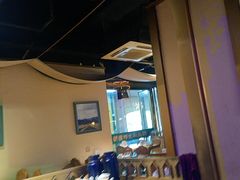 -胖老汉椒麻鸡清真新疆菜(西御街店)