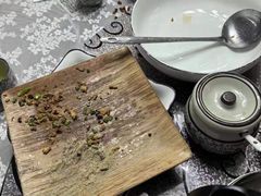 -天天向上素食餐厅(五台山店)