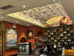 -安妮意大利餐厅(世贸天阶店)