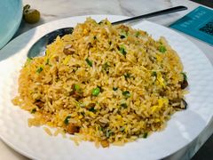 扬州炒饭-淮扬韵(凤八市政府店)
