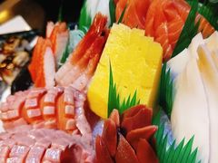 -熊出没日本烧肉放题