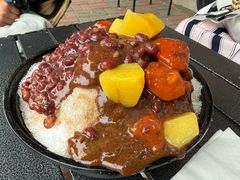 -星星奶冰·汤圆刨冰(甘肃路店)