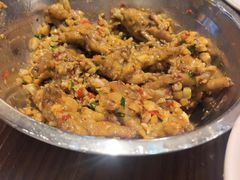 -衡东土菜馆(天际绿洲店)