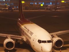 -郑州新郑国际机场-T2航站楼