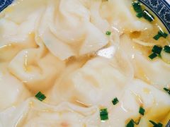 -老苏州大客堂·苏帮菜·松鼠桂鱼·苏州传统小吃(观前街人民商场店)