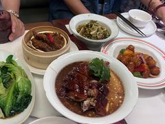 -鹅冠港式茶餐厅(来福士店)