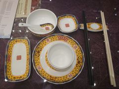 -宁波状元楼酒店(和义路店)