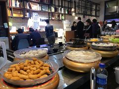 -龍歌自助小火锅(崂山丽达店)
