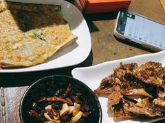 -枪火串烧·东北特色烧烤(罗湖总店)