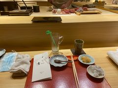 -鮨青(恒基名人购物中心店)