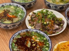 -有礼有面(知春路店)