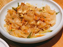 -吕氏疙瘩汤·新派鲁菜(东城万达广场店)