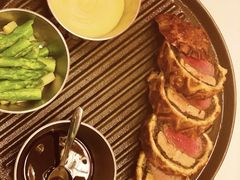 -Le Bistrot de Racine