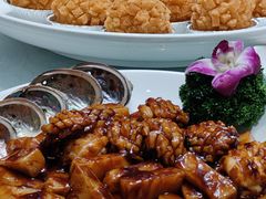 -金米箩大酒店(五角场店)