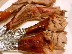 -同喜烤鸭店(光芒店)